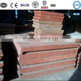 Jaw Plates Stong Crusher Factory Price
