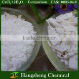 Snow Melting Agent CaCl2 Mixture MgCl2 thumbnail-4