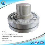 Hydraform Fly Ash Concrete Block Making Machines Nairobi Kenya thumbnail-4