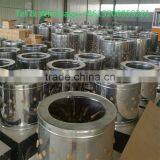 Best Price High Efficiency Chicken Poultry Duck Goose Plucker for Sale thumbnail-2