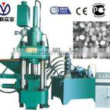 Professional Hydraulic Sponge Iron Briquette Machine From Shanghai Yuke thumbnail-5