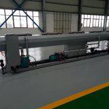 16-110mm High Speed PE Pipe Extrusion Line MAX production speed 25m/min