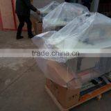 Roller Ultrasonic Sewing Machine For Non Woven,Filter,Ribbon,Curtain thumbnail-6