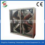 China promotional poultry ventilation fan