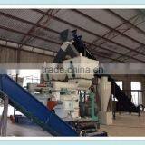 5 Tons per Hour Pellets Mill Machine for Wood Pellet Line