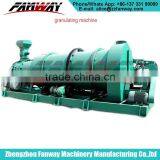 FANWAY Manufacture 50000 Tons per Year Bio Organic Fertilizer Production Line thumbnail-1