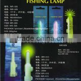 Chinese Chemical Fishing Lighting Stick