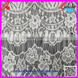 High Quality Lace Fabric for Dress thumbnail-3