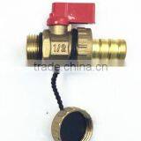 Brass or Nickel Plated Boiler Safety Valve thumbnail-3