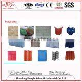 SMY8-150 Full Automatic Colorful Cement Roof Tile Making Machine thumbnail-2