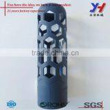 OEM ODM High Quality Custom Made Silicone Bottle Sleeve for Large Glass Bottle