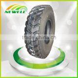 Made In China Heavy Duty 295/75r22.5 11r22.5 11r24.5 With Dot thumbnail-3