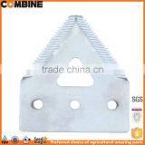 Combine Harvester Parts Knife Blade 611203.1G thumbnail-5