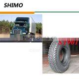 Chinese Radial 1200r24 Tire With High Quality thumbnail-2