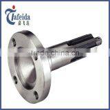 UTB AXLE thumbnail-1