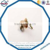 KM138 Electric Water Outlet Switch For Water Cooled Single Cylinder Diesel Engine