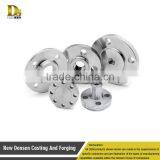 China Manufact Precision Customized Stainless Steel Welding Neck Flange thumbnail-1