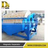 Removing Heavy Loader Supplier Magnetic Drum for Metal Collecting thumbnail-6