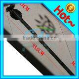 Axle Shaft for TOYOTA Land Cruiser 90.RZJ95.KZJ95 42311-60140 thumbnail-1