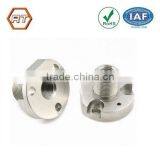 Customized Aluminum Cnc Milling and Turning Part thumbnail-1