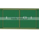 Fluctuate Green Board for Classroom