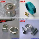 OEM High Precision CNC Machined Aluminum Hardware