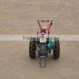 10hp Walking Tractor for Sale thumbnail-2