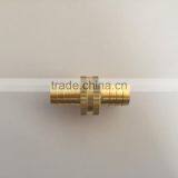 3/4" Male Brass Garden Hose Fitting,Pipe Valve,Water Valve thumbnail-2