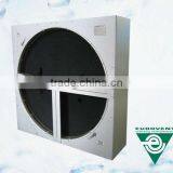 380V/3ph/50Hz Aluminium Air to Air Round Hygroscopic Heat Recovery Wheel thumbnail-1
