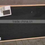 Black Slate Chalk Boards for Writing thumbnail-3