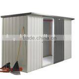 8*6 ft Storage Shed Made in China thumbnail-4