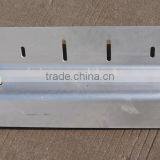 Xuzhou ODM&OEM CNC Machined Metal Parts Fabrication thumbnail-1