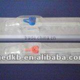 14G-24G Safety IV Cannula (I.V. Catheter) thumbnail-1