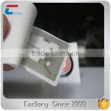 Disposable hf Fragile Paper Rfid Tag for Anti-fake Management