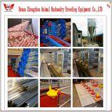 Professional Automatic Chicken Cage for Poultry Chicken Farm thumbnail-4