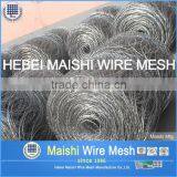 Security Fencing Flat Wrap Barbed Tape Factory