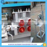Good Feedback High Speed Bamboo Toothpick Making Machine Tooth Pick Making Machine Wooden Toothpick Machine