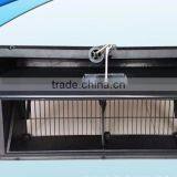 The Air Inlet Chicken House With CE Certification for Poultry House thumbnail-6