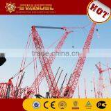 Crawler Crane Spare Parts/ Crawler Crane for Sale thumbnail-4