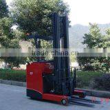 1000-2000kgs Electric Reach Truck thumbnail-1