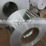 transformer winding aluminum strip