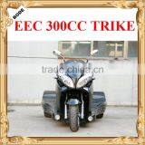 Trike Gas Scooter thumbnail-1