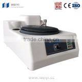 Metallographic Specimen Grinding/polishing Machine thumbnail-4