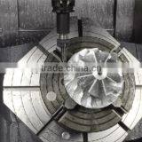 FMC-600T High-end Five Axis Vertical Machining Center thumbnail-4