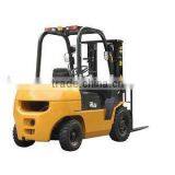 Diesel Forklift Truck thumbnail-1