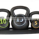 Fitness & Body Buliding Equipment, Kettle Bell Set, Power Training Kettlebell Set thumbnail-2