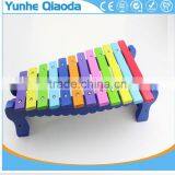 12tonality Colorful Big Xylophone, Best First Musical Instrument for Children, Fun and Educational thumbnail-3