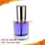 Many Style for Your Choose Sweet Color Nail Polish Bottle thumbnail-1
