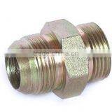 Bspt Male Hose Barb Fitting Hydraulic Fitting Pipe Fitting Metric Male 60 Degree Cone Bspt Male