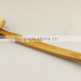Bamboo Body Brush thumbnail-1